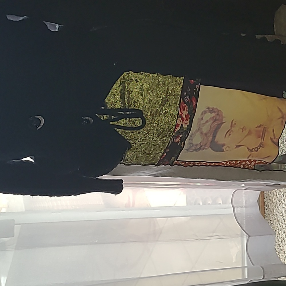 Frida Patchwork Design - image 6